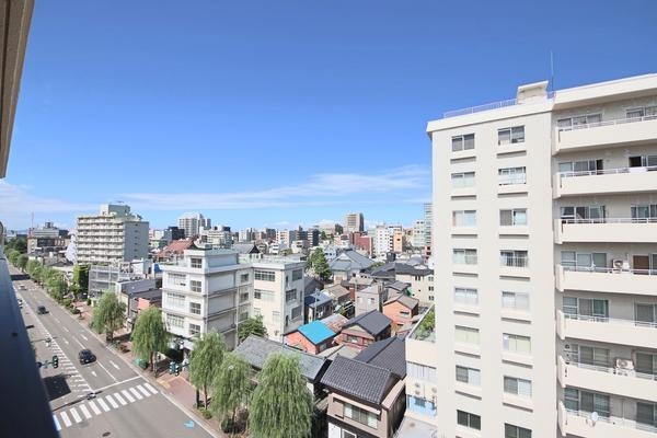 古町ツインタワーハイツ