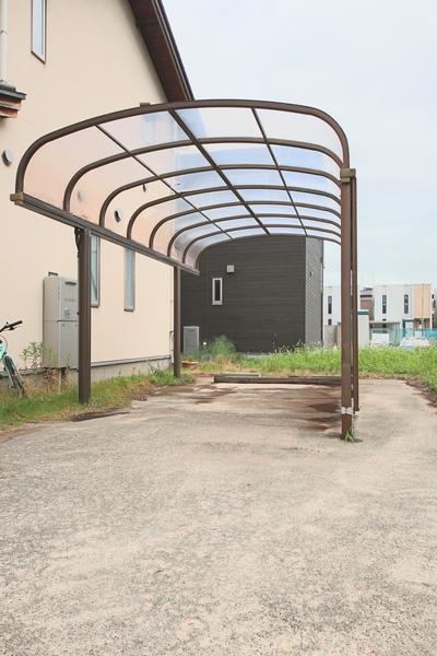 新潟市中央区新和２丁目の中古一戸建て