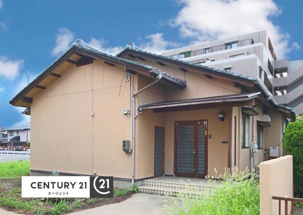 中央区新和2丁目　中古戸建