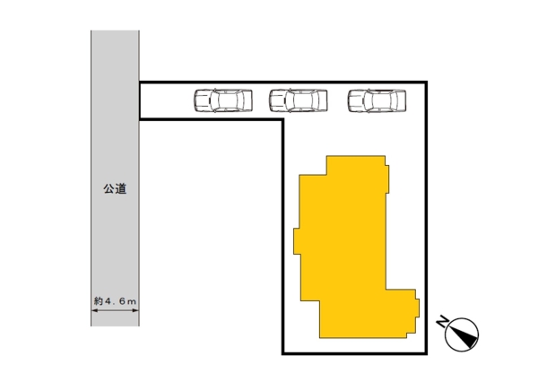 新潟市中央区新和２丁目の中古一戸建て
