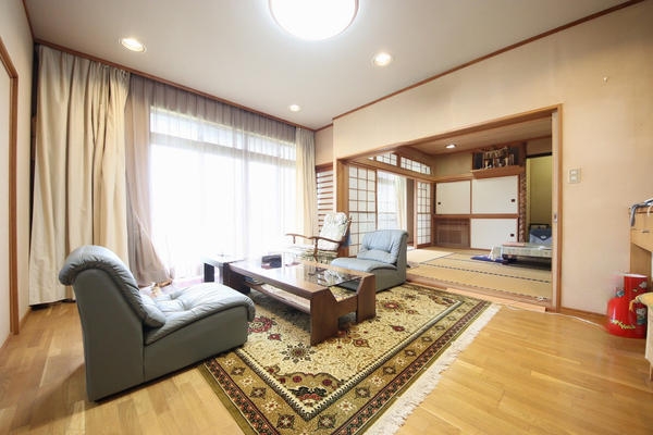 新潟市中央区新和２丁目の中古一戸建て