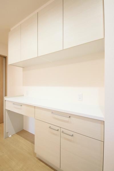 東区牡丹山1丁目Ａ棟　イシカワ施工