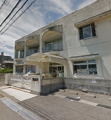 ダイアパレス幸町(ロータリー保育園)