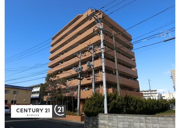 ダイアパレス幸町