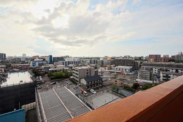 ダイアパレス幸町