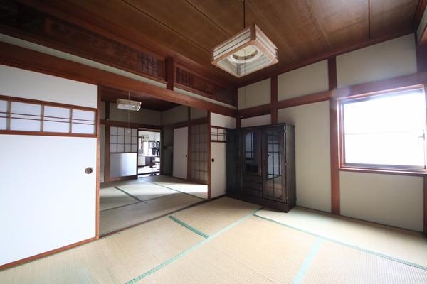 新潟市東区船江町１丁目の中古一戸建て