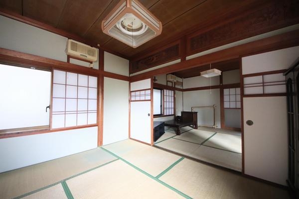 新潟市東区船江町１丁目の中古一戸建て