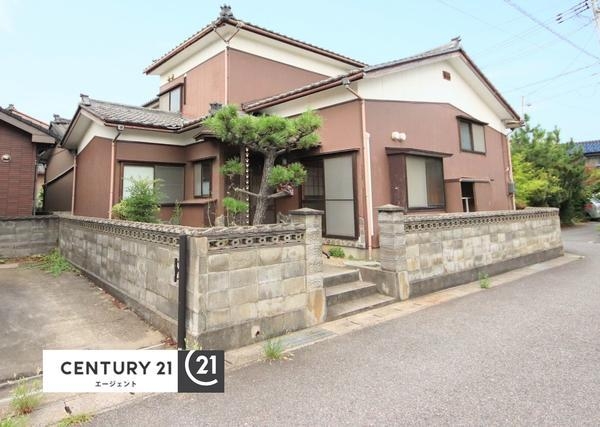東区船江町1丁目　中古戸建