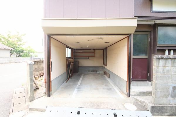 新潟市東区船江町１丁目の中古一戸建て