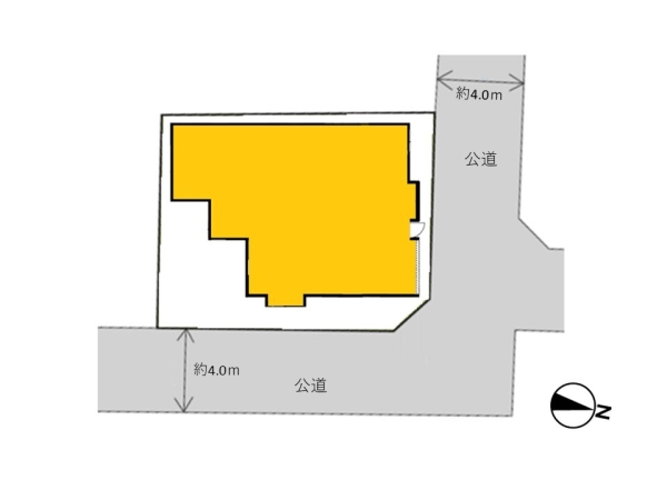 東区船江町1丁目　中古戸建
