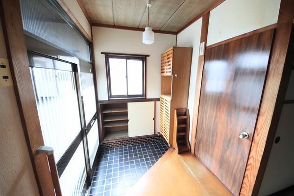 東区船江町1丁目　中古戸建
