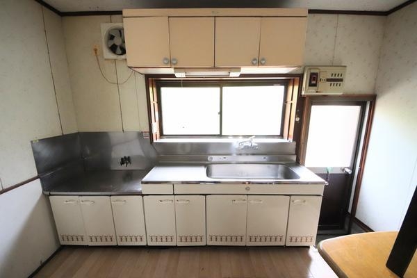 新潟市東区船江町１丁目の中古一戸建て