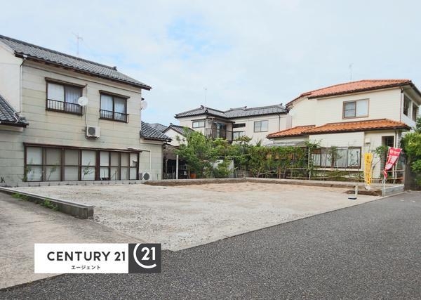 新潟市西区寺尾西４丁目の新築一戸建