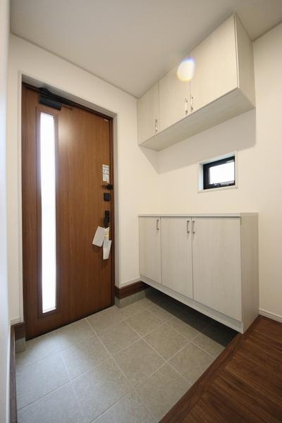 長岡市陽光台４丁目の新築一戸建