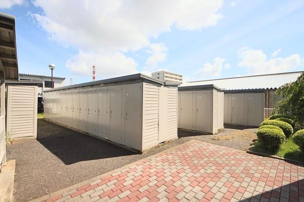 サーム美咲