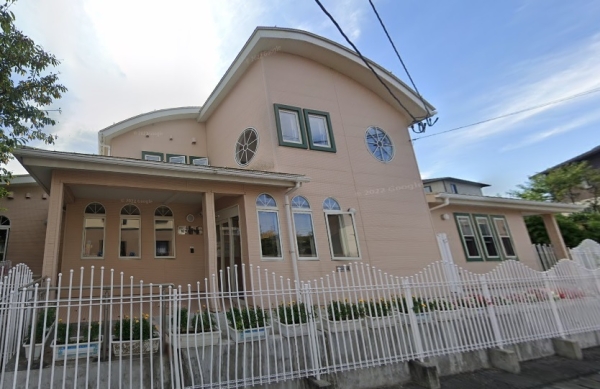 新潟市西区五十嵐3の町北の中古一戸建て(旭が丘こども園)