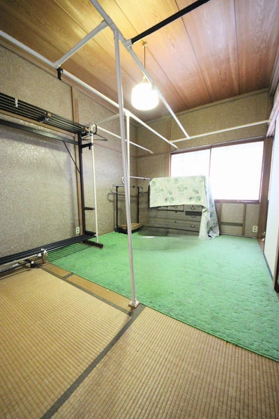 新潟市西区寺尾台３丁目の中古一戸建て