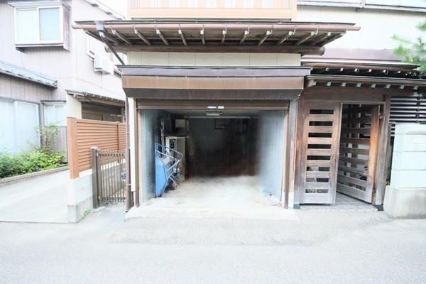 新潟市西区寺尾台３丁目の中古一戸建て