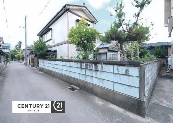 西区寺尾台3丁目　中古戸建