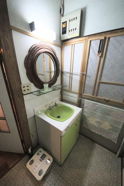 新潟市西区寺尾台３丁目の中古一戸建て