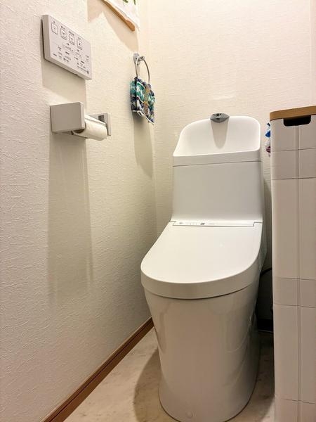 神道寺ハイツ1号棟
