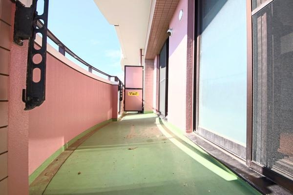 プレステージ青山