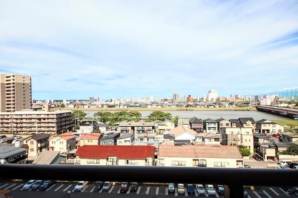 プレステージ青山