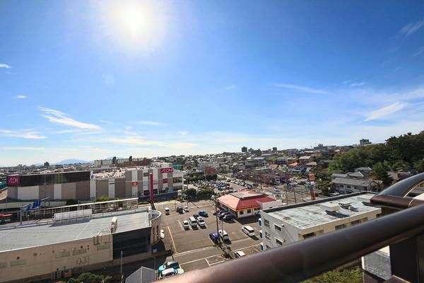 プレステージ青山