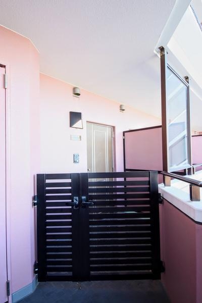 プレステージ青山