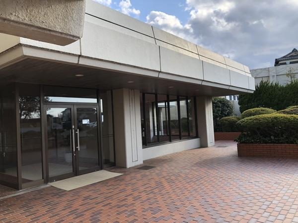 プレステージ青山