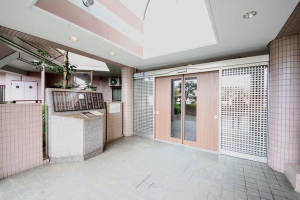 プレステージ青山