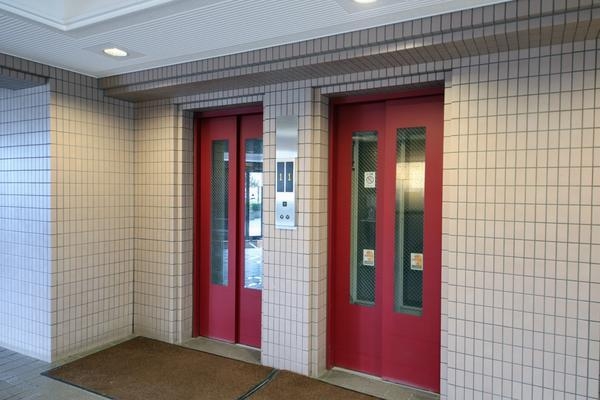 プレステージ青山