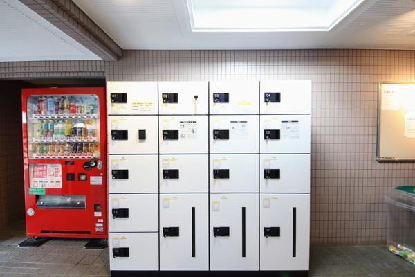 プレステージ青山