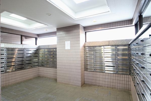 プレステージ青山