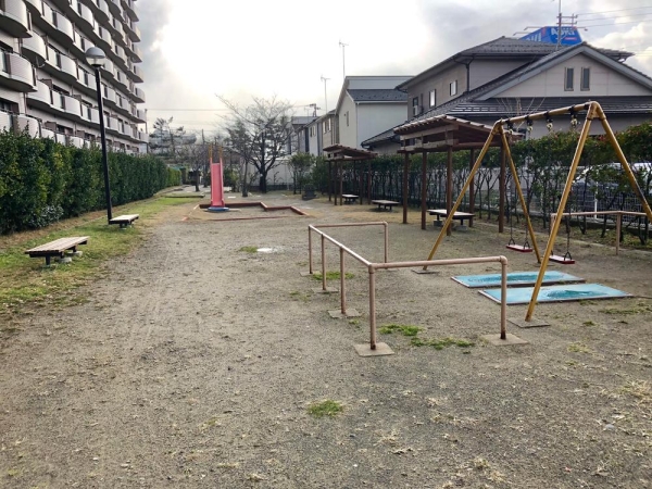 プレステージ青山