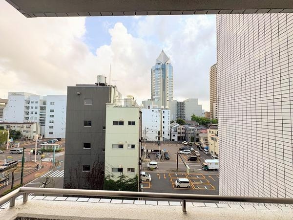 ホワイトプラザ西堀