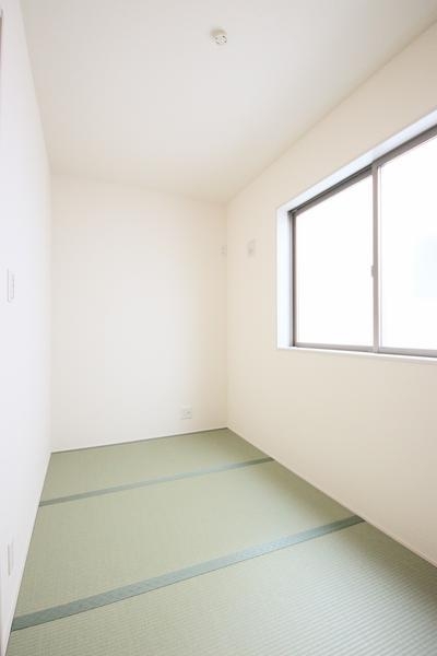 新潟市西区松海が丘３丁目の新築一戸建