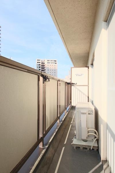 古町ツインタワーハイツ