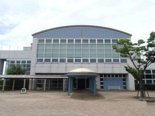 新潟市北区松浜新町の中古一戸建て(新潟市北地区スポーツセンター)