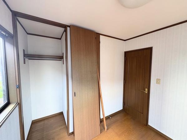 新潟市北区松浜新町の中古一戸建て