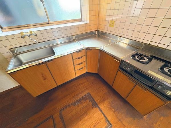 新潟市北区松浜新町の中古一戸建て