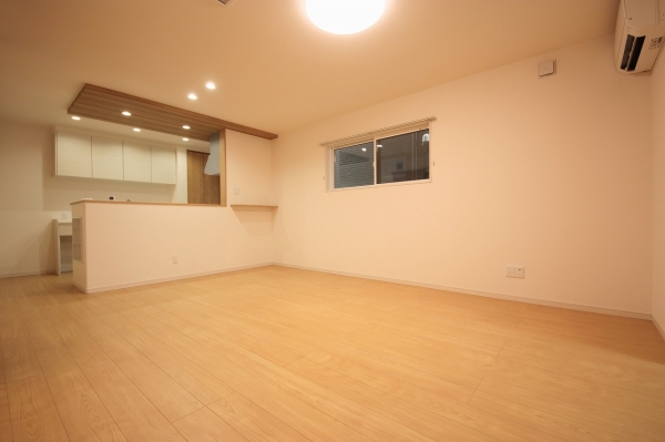 秋葉区吉岡町C棟　イシカワ施工