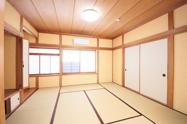 新潟市東区向陽３丁目の中古一戸建て