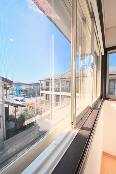 新潟市東区向陽３丁目の中古一戸建て