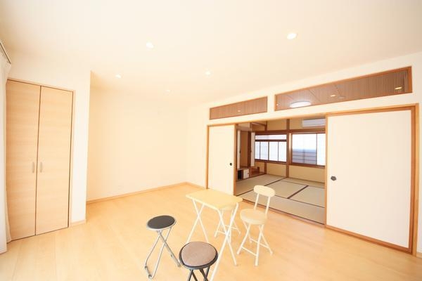 新潟市東区向陽３丁目の中古一戸建て