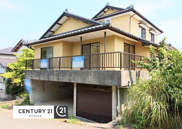 秋葉区草水町1丁目　中古戸建