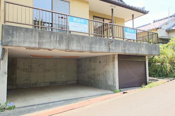 新潟市秋葉区草水町１丁目の中古一戸建て