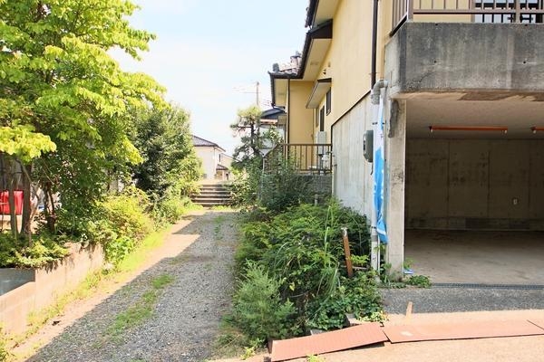新潟市秋葉区草水町１丁目の中古一戸建て