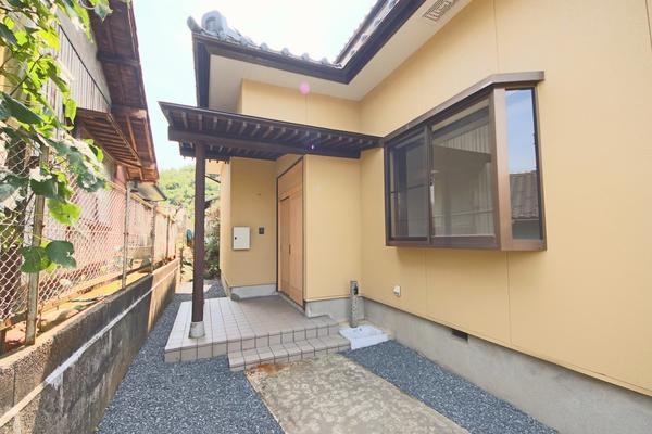 新潟市秋葉区草水町１丁目の中古一戸建て