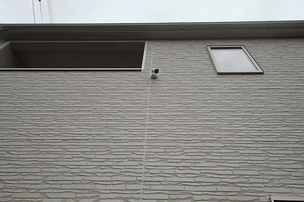 新潟市江南区丸潟新田の新築一戸建(その他内観)